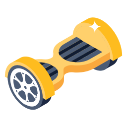 Hoverboard