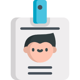 Carte nominative diverse