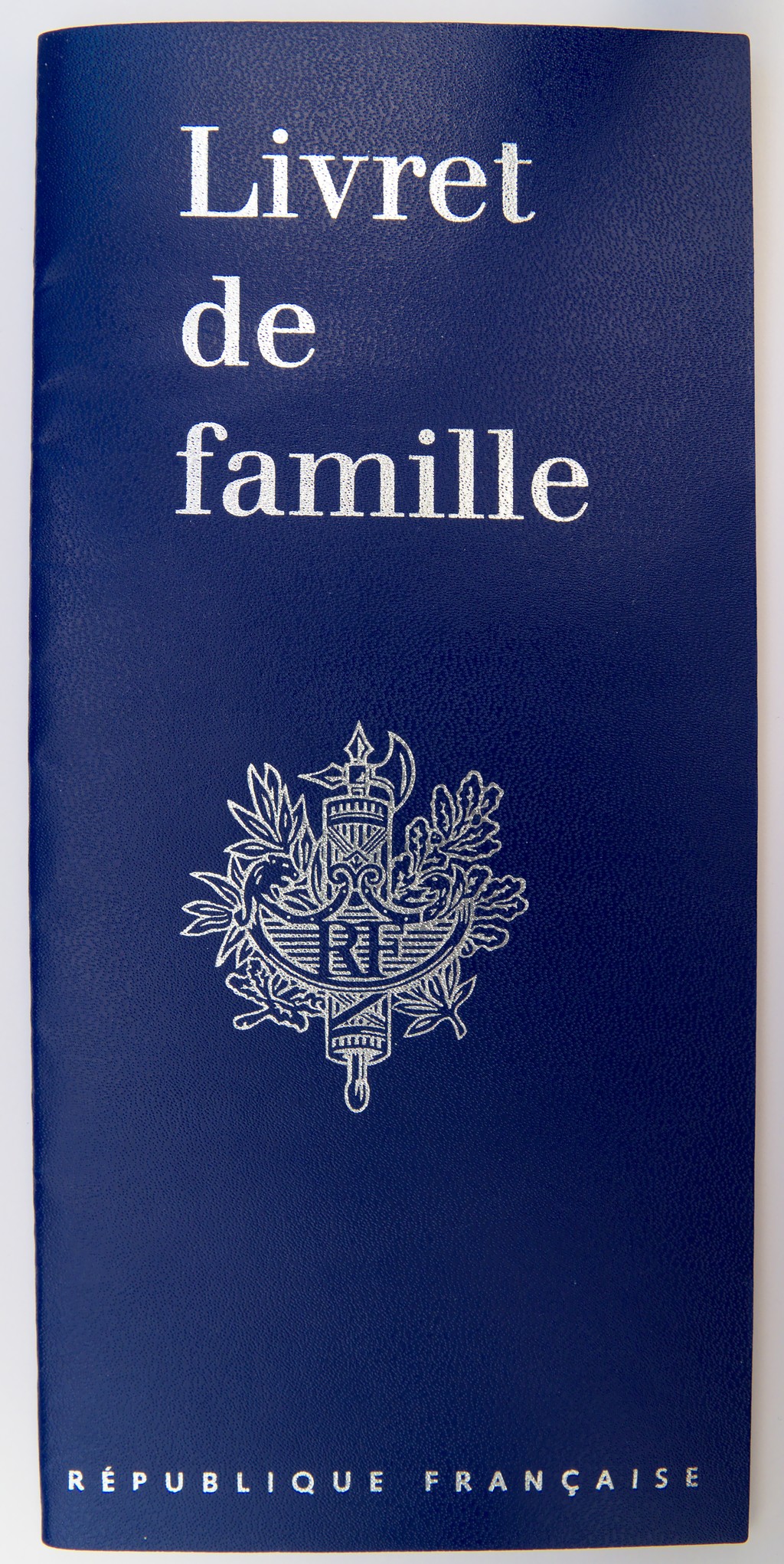 Livret de famille