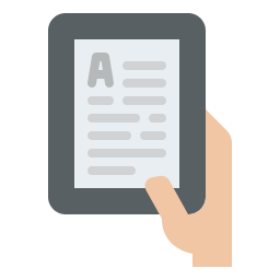 Lecteur électronique